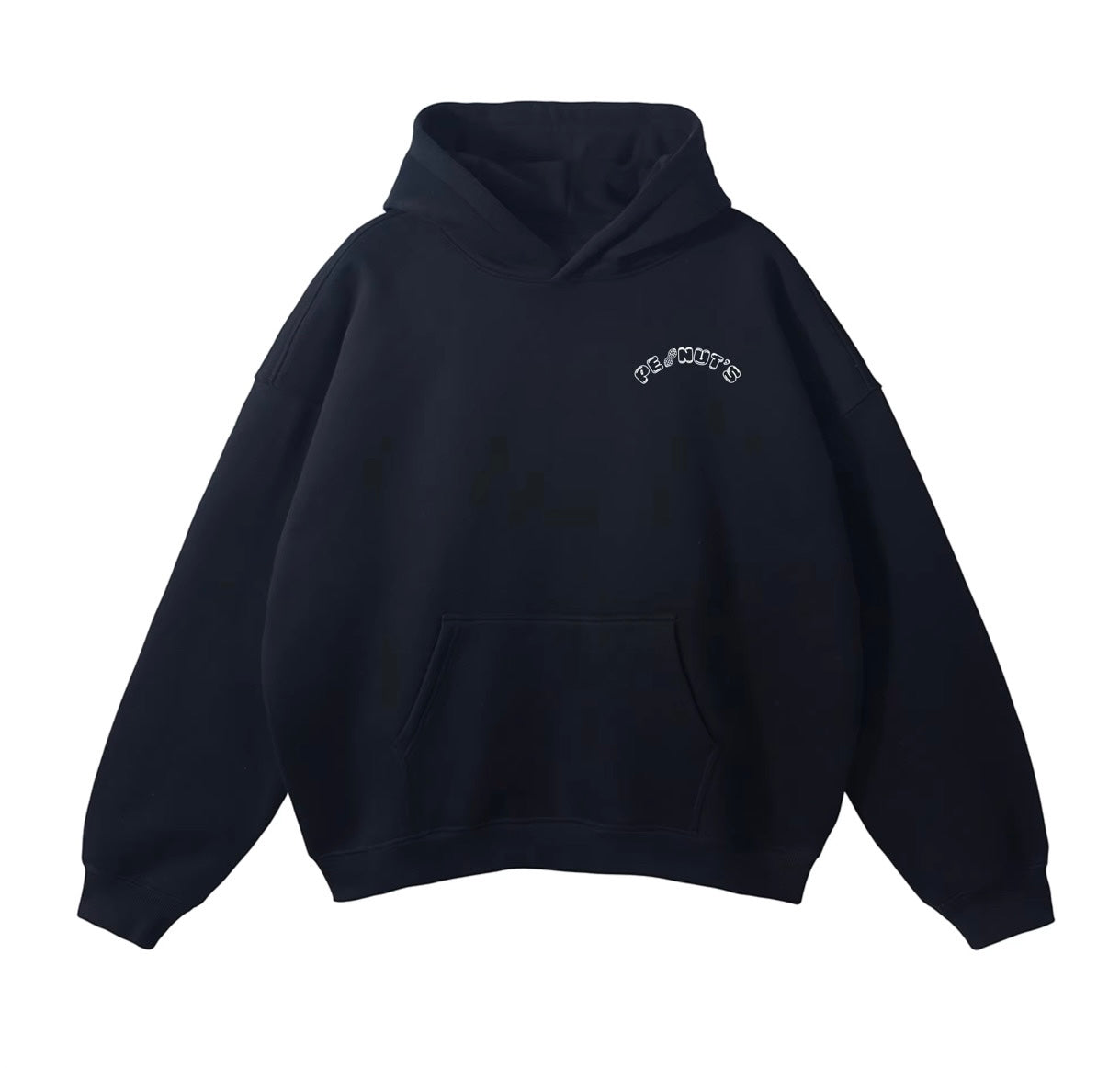 *RESTOCK* Original PEANUT’S Puff Print Hoodie
