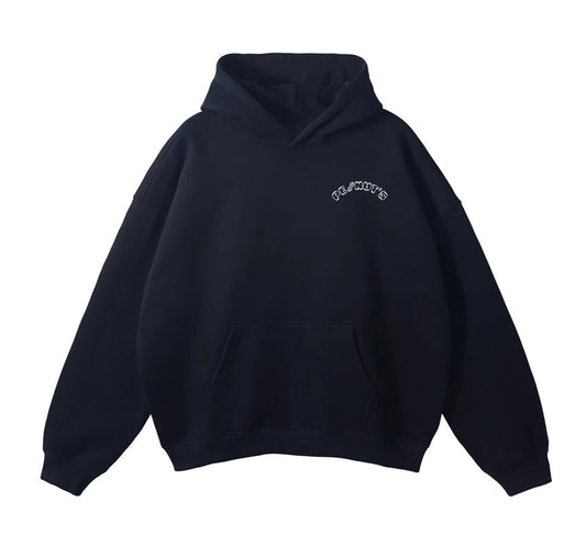 *RESTOCK* Original PEANUT’S Puff Print Hoodie