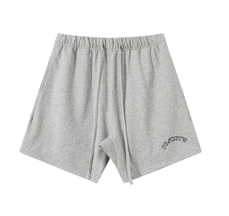 *NEW* Peanut’s Original puff print Shorts and Tee set