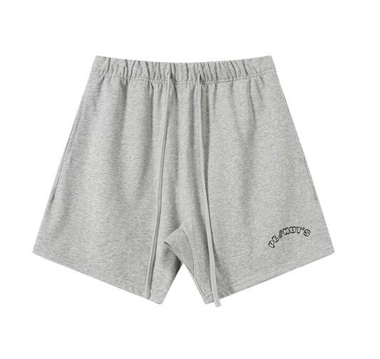 *NEW* Peanut’s Original puff print Shorts and Tee set