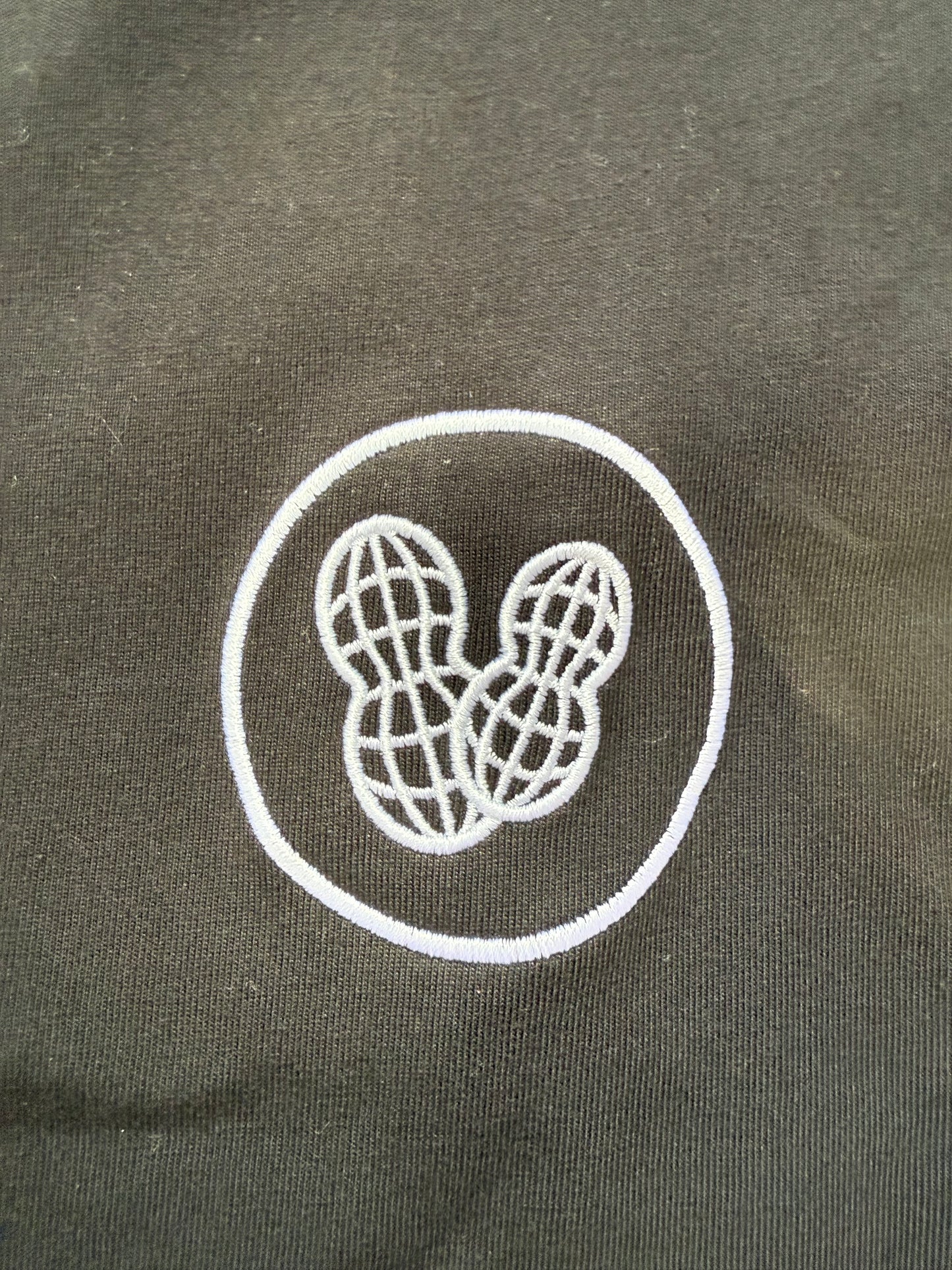 PEANUT’s Basic T-Shirt