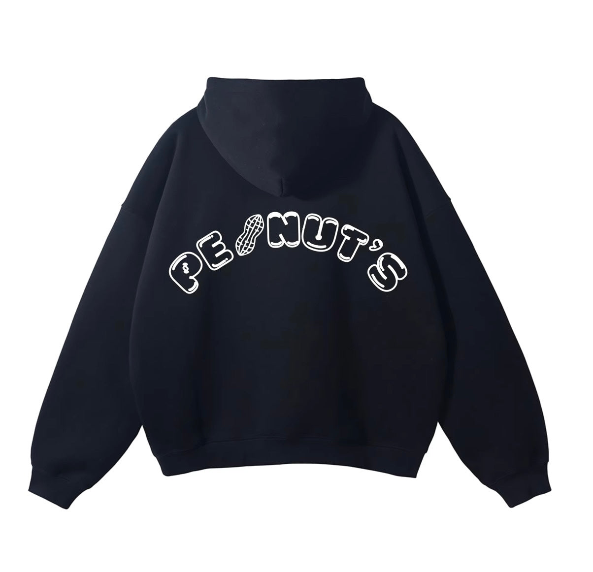 *RESTOCK* Original PEANUT’S Puff Print Hoodie