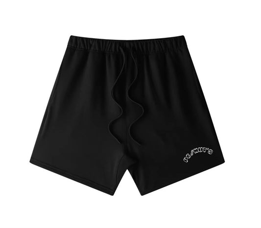 *NEW* Peanut’s Original puff print short and tee set