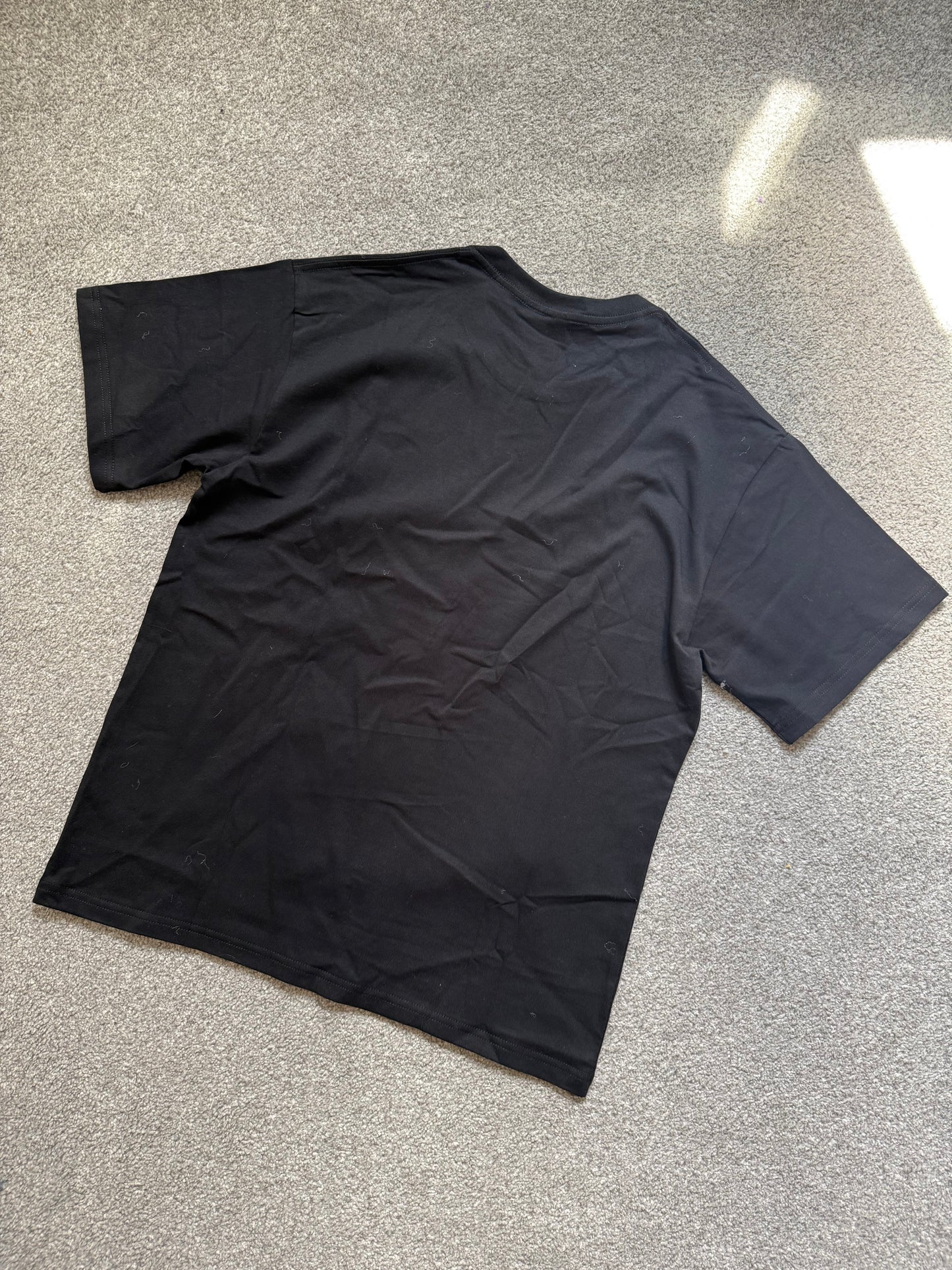 PEANUT’s Basic T-Shirt