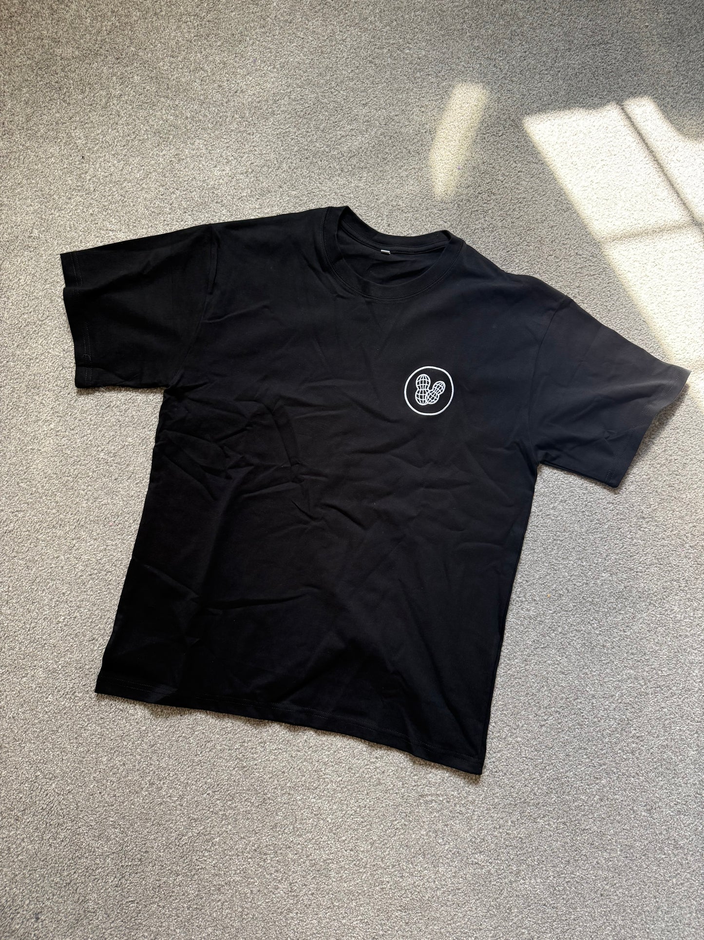 PEANUT’s Basic T-Shirt
