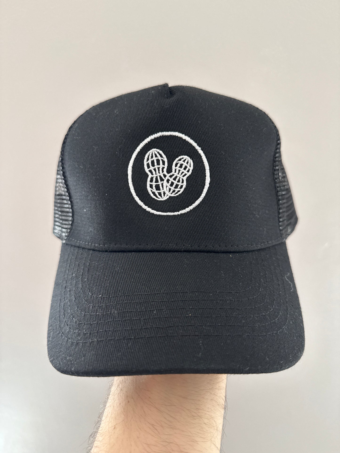 Basic PEANUT’S SnapBack