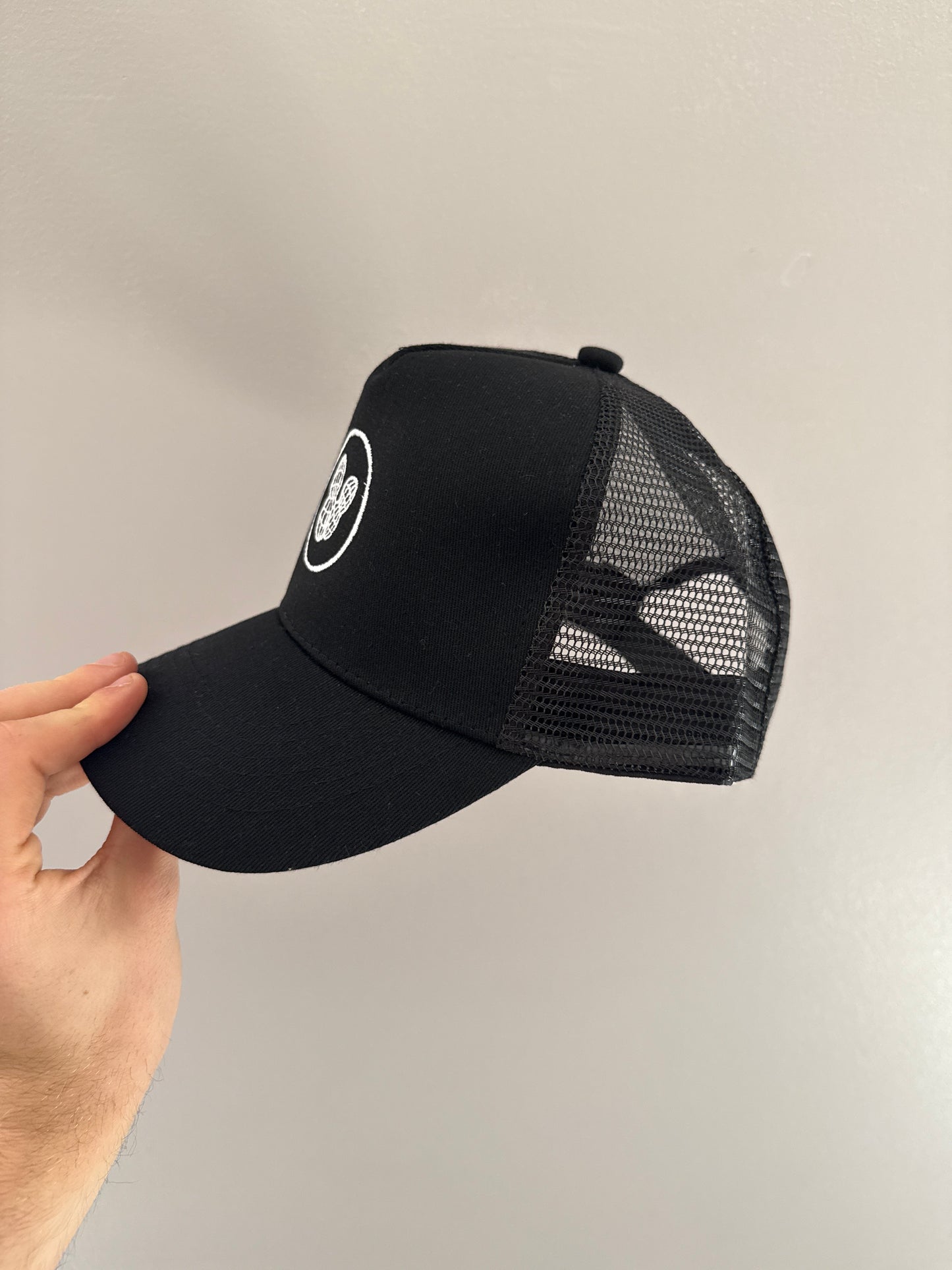 Basic PEANUT’S SnapBack