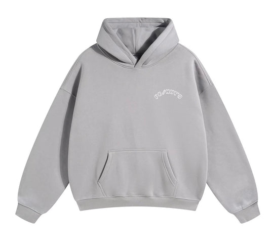 *NEW* Original PEANUT’S puff print hoodie